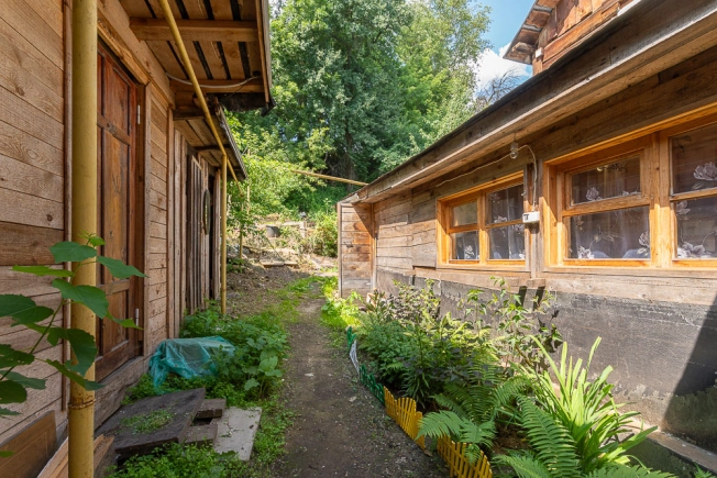 Купить дом на улице Железнодорожная в Владимире. Вариант № 9963, 5, площадь -  квм, цена 12500000 рублей