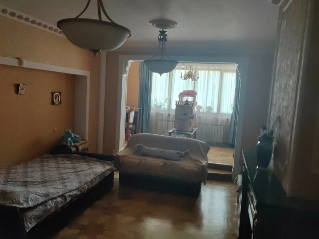 Купить квартиру в Москве. Вариант № 2349597, 30, площадь - квм, цена 72000000.0000 рублей