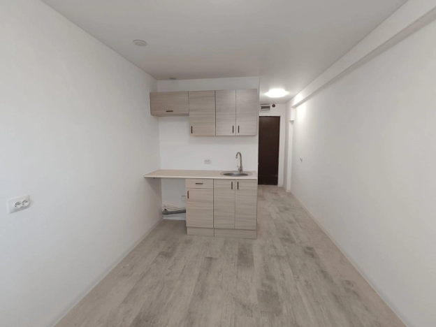 Купить Студию на улице Сухановская в Новосибирске. Вариант № 29508, 1, площадь -  квм, цена 2200000 рублей