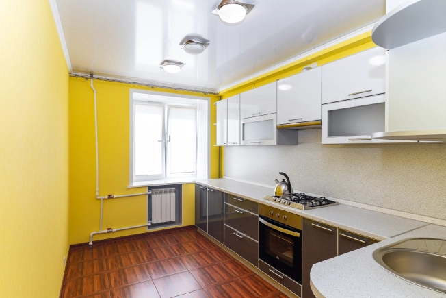 . Вариант № 54424, 10, площадь - 49.7 квм, цена 5000000 рублей