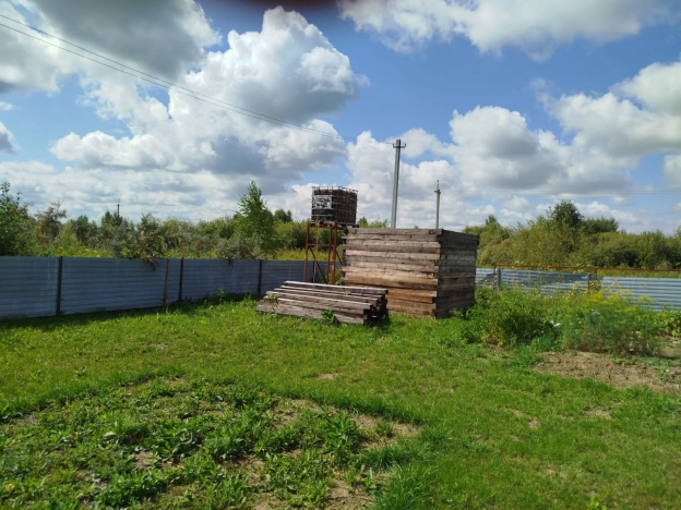 Купить дачу в Новосибирске. Вариант № 2546820, 4, площадь -  квм, цена 970000 рублей