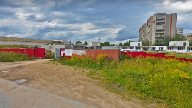 Купить земельный участок в Иванове. Вариант № 10005121, 1, площадь -  квм, цена 150000000 рублей