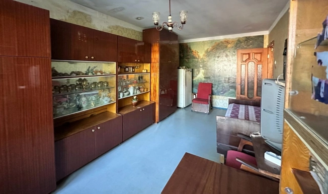 Купить трехкомнатную квартиру в Иванове. Вариант № 27455, 0, площадь -  квм, цена 4150000 рублей