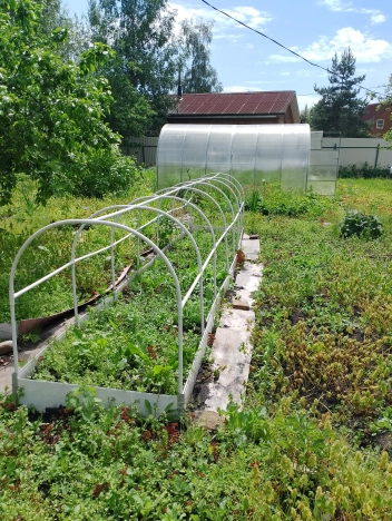 Купить дачу в Московской области. Вариант № 10607691, 16, площадь -  квм, цена 1800000 рублей