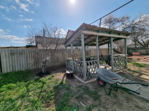 Купить дом на улице Хомутникова в Элисте. Вариант № 7904, 9, площадь -  квм, цена 5700000 рублей