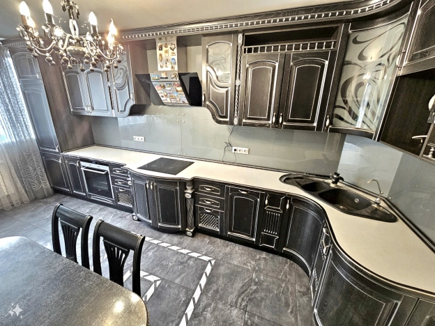 . Вариант № 6802, 13, площадь - 78 квм, цена 13500000 рублей