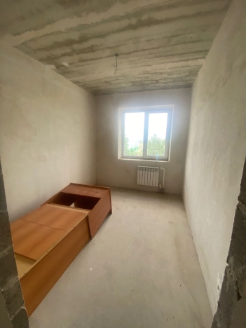 Купить двухкомнатную квартиру в Уфе. Вариант № 797449, 9, площадь -  квм, цена 3500000 рублей