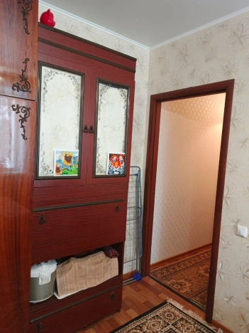 Купить трехкомнатную квартиру на улице Ильи Мухачева в Бийске. Вариант № 19752, 3, площадь -  квм, цена 5280000 рублей