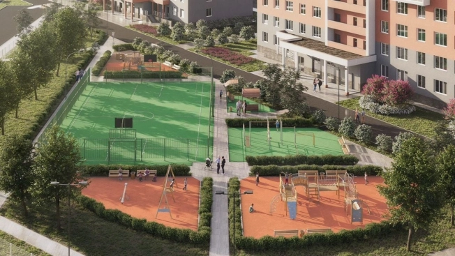 Купить квартиру в районе Сормовский в Нижнем Новгороде. Вариант № 9105148, 4, площадь -  квм, цена 6200000 рублей