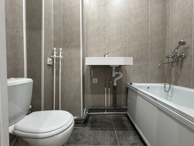 Купить Студию в Воронеже. Вариант № 7793719, 8, площадь - квм, цена 2650000 рублей