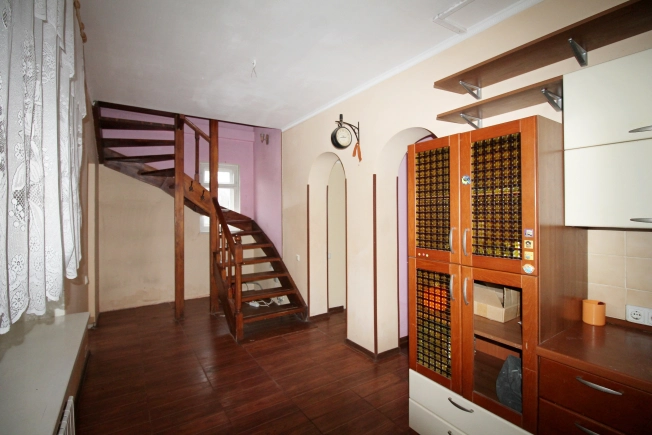 Купить дом в Пушкине. Вариант № 26619, 9, площадь -  квм, цена 10650000 рублей