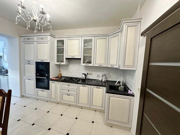 . Вариант № 12176, 5, площадь - 87.6 квм, цена 9100000 рублей