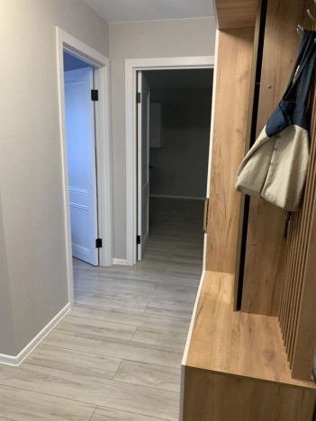 Купить двухкомнатную квартиру на улице Виктора Гакуна в Калининграде. Вариант № 56706, 9, площадь -  квм, цена 5800000 рублей