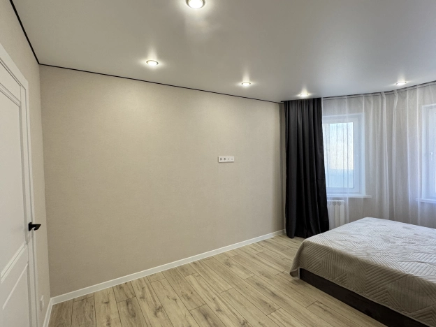 Купить квартиру на улице Родионовка в Владимире. Вариант № 9419257, 34, площадь -  квм, цена 7700000 рублей