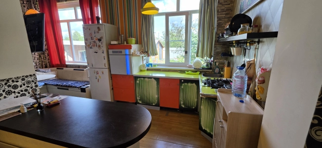 Купить трехкомнатную квартиру на улице 40 лет Октября в Лобне. Вариант № 23622, 7, площадь -  квм, цена 9500000 рублей