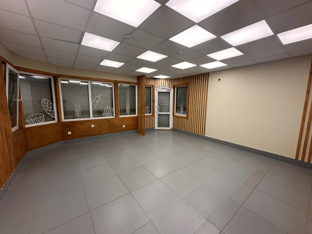 Снять коммерческую недвижимость в Коврове. Вариант № 2390896, 5, площадь -  квм, цена 40000 рублей