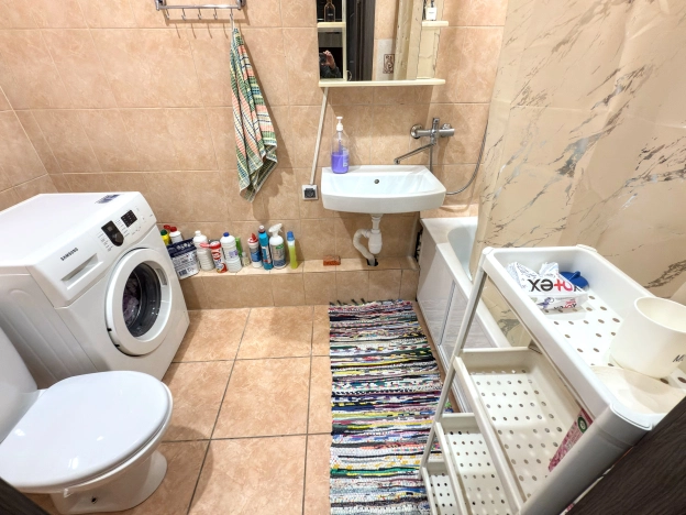 Снять квартиру в Раменском. Вариант № 10173673, 2, площадь -  квм, цена 35000 рублей