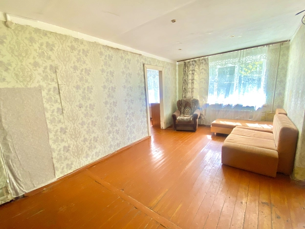 . Вариант № 31134, 11, площадь - 44.5 квм, цена 3400000 рублей