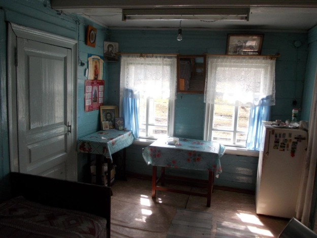 Купить дом в Ворсме. Вариант № 37852, 9, площадь -  квм, цена 380000 рублей