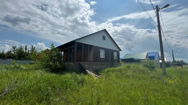 Купить дом в Саратовской области. Вариант № 55520, 1, площадь - квм, цена 2000000 рублей