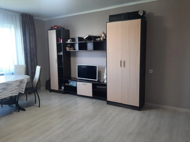 Купить трехкомнатную квартиру в Пушкине. Вариант № 55548, 4, площадь -  квм, цена 8500000 рублей