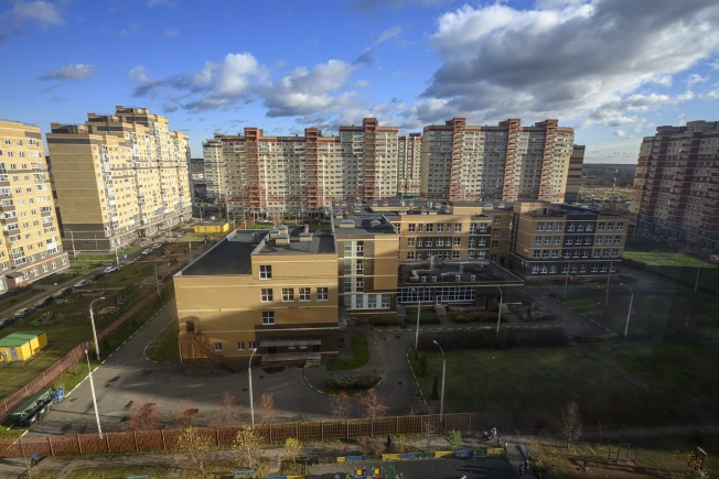 Купить однокомнатную квартиру на улице Рабочая в Щёлкове. Вариант № 9454677, 28, площадь -  квм, цена 5500000 рублей