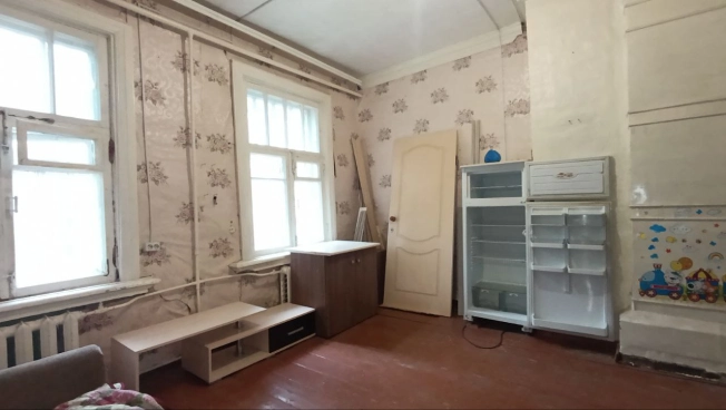 Купить комнату в Коврове. Вариант № 5374956, 3, площадь -  квм, цена 530000 рублей