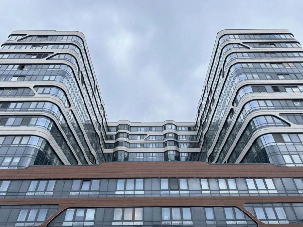 Купить квартиру в Москве. Вариант № 2502794, 21, площадь -  квм, цена 34000000 рублей