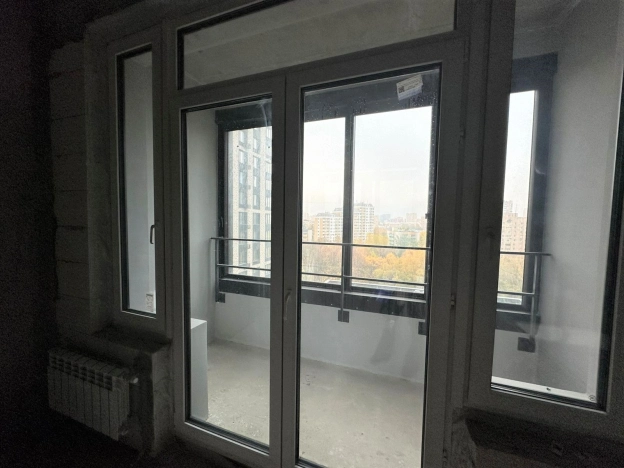 Купить квартиру в Москве. Вариант № 8494504, 5, площадь - квм, цена 31000000 рублей