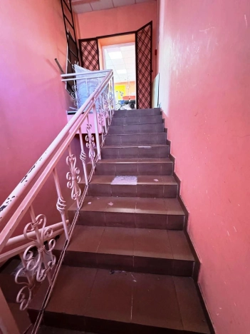 Купить коммерческую недвижимость свободного назначения в Омске. Вариант № 498791, 21, площадь -  квм, цена 59000000 рублей