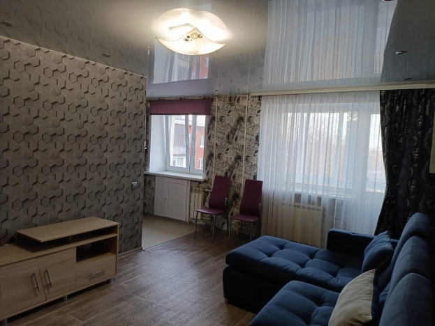 Купить квартиру в Кемерове. Вариант № 9681581, 1, площадь -  квм, цена 6400000 рублей