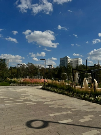 Купить квартиру в Москве. Вариант № 5530111, 8, площадь -  квм, цена 29000000 рублей