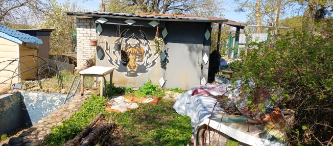 Купить дачу в Московской области. Вариант № 40291, 20, площадь -  квм, цена 1000000 рублей