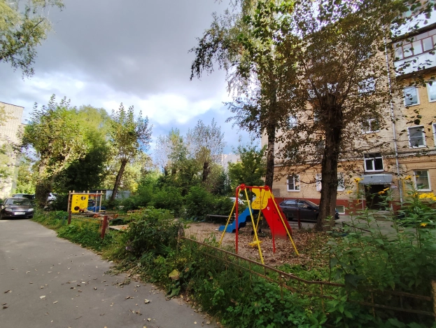 Купить четырехкомнатную квартиру в Иванове. Вариант № 3998817, 28, площадь -  квм, цена 7400000 рублей