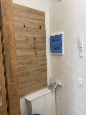 Снять квартиру в Калининградской области. Вариант № 9348, 27, площадь - квм, цена 45000 рублей