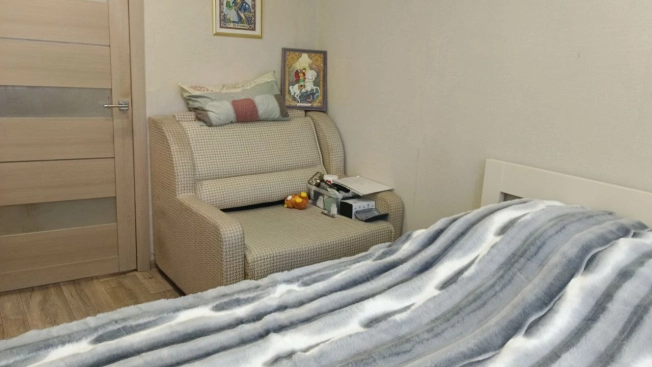 Купить квартиру на улице Артельная в Нижнем Новгороде. Вариант № 8952442, 9, площадь -  квм, цена 4150000 рублей