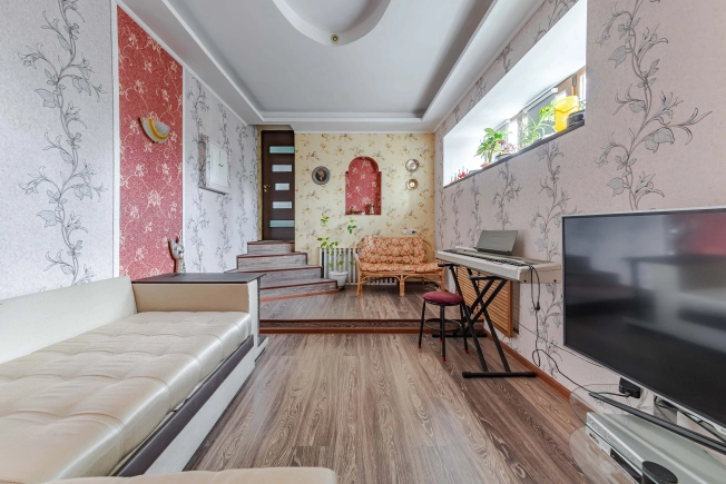 Купить дом в Санкт-Петербурге. Вариант № 8613613, 15, площадь -  квм, цена 34800000 рублей