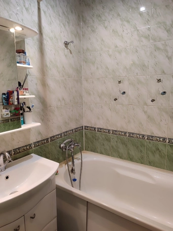 Купить квартиру у метро Аметьево в Казани. Вариант № 3000913, 14, площадь -  квм, цена 7899000 рублей