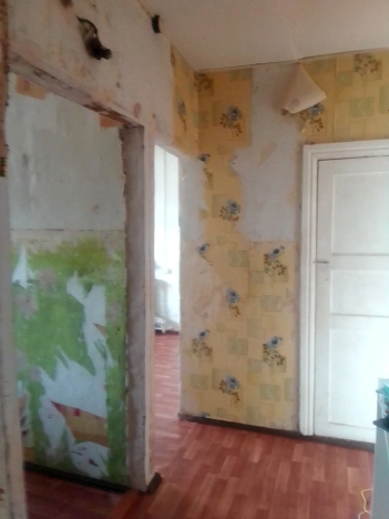 Купить квартиру на улице Заводская в Тобольске. Вариант № 3785106, 3, площадь -  квм, цена 1130000 рублей