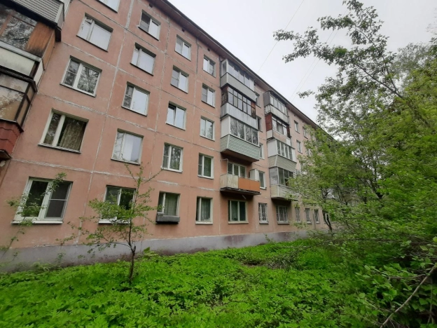 Купить трехкомнатную квартиру в Королёве. Вариант № 43741, 25, площадь - квм, цена 7300000 рублей