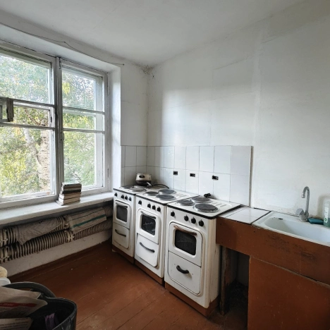 Купить комнату у метро Заельцовская в Новосибирске. Вариант № 3217675, 4, площадь -  квм, цена 1700000 рублей