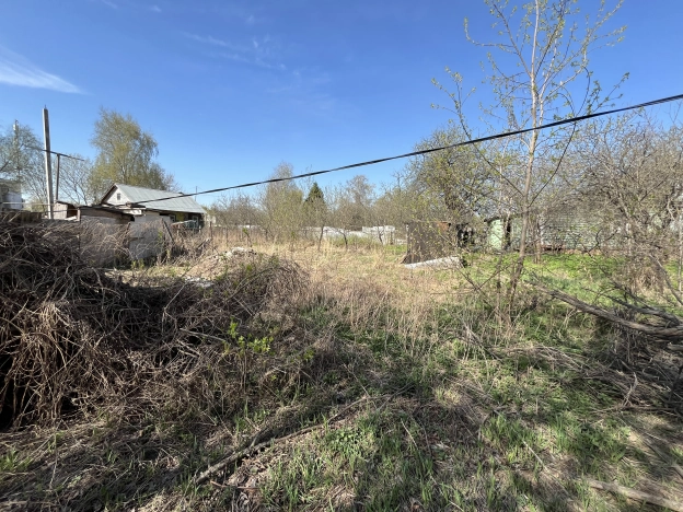 Купить земельный участок у метро Новомосковская в Москве. Вариант № 37331, 9, площадь -  квм, цена 8500000 рублей