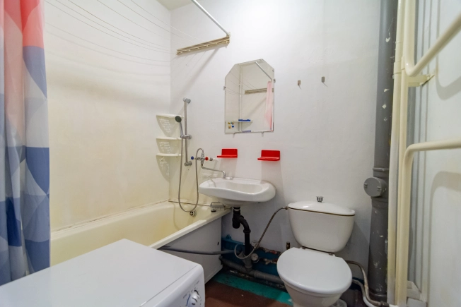 Купить квартиру на улице Андропова в Петрозаводске. Вариант № 8416152, 18, площадь -  квм, цена 4200000 рублей