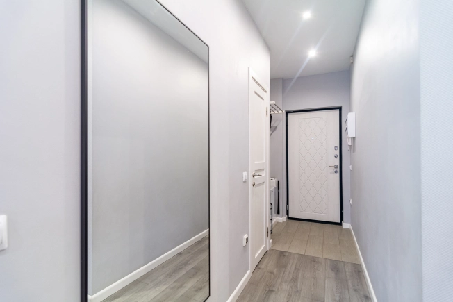 Купить квартиру на улице Дивизионный проезд в Петрозаводске. Вариант № 24983, 4, площадь -  квм, цена 16900000 рублей