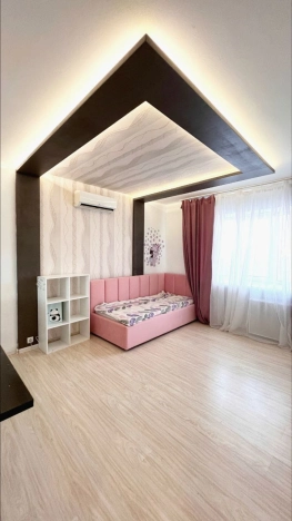 Купить квартиру в ЖК Клубный дом "Бавария" в Владимире. Вариант № 7813238, 6, площадь -  квм, цена 10900000 рублей