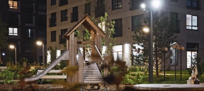 Купить однокомнатную квартиру в районе Филёвский Парк в Москве. Вариант № 2955994, 16, площадь -  квм, цена 20000000 рублей