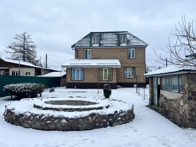 Купить дом в Владимирской области. Вариант № 10931377, 22, площадь - квм, цена 13800000 рублей