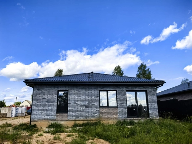 Купить дом в Смоленской области. Вариант № 51914, 0, площадь -  квм, цена 5300000 рублей