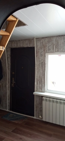 Купить дом на улице Карла Маркса в Тюменской области. Вариант № 1175, 26, площадь -  квм, цена 7000000 рублей