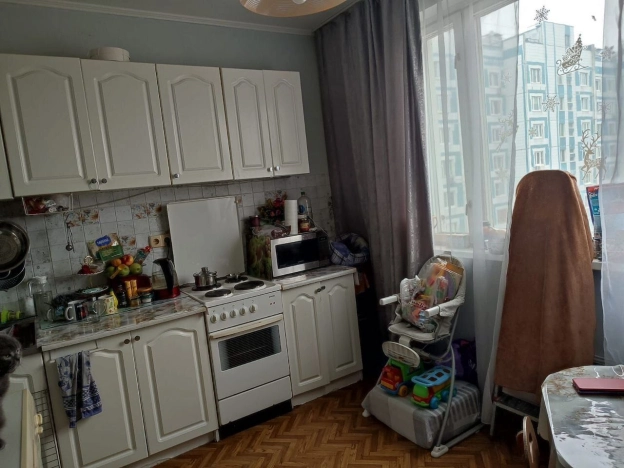 Купить квартиру в Москве. Вариант № 9335669, 0, площадь -  квм, цена 19800000 рублей